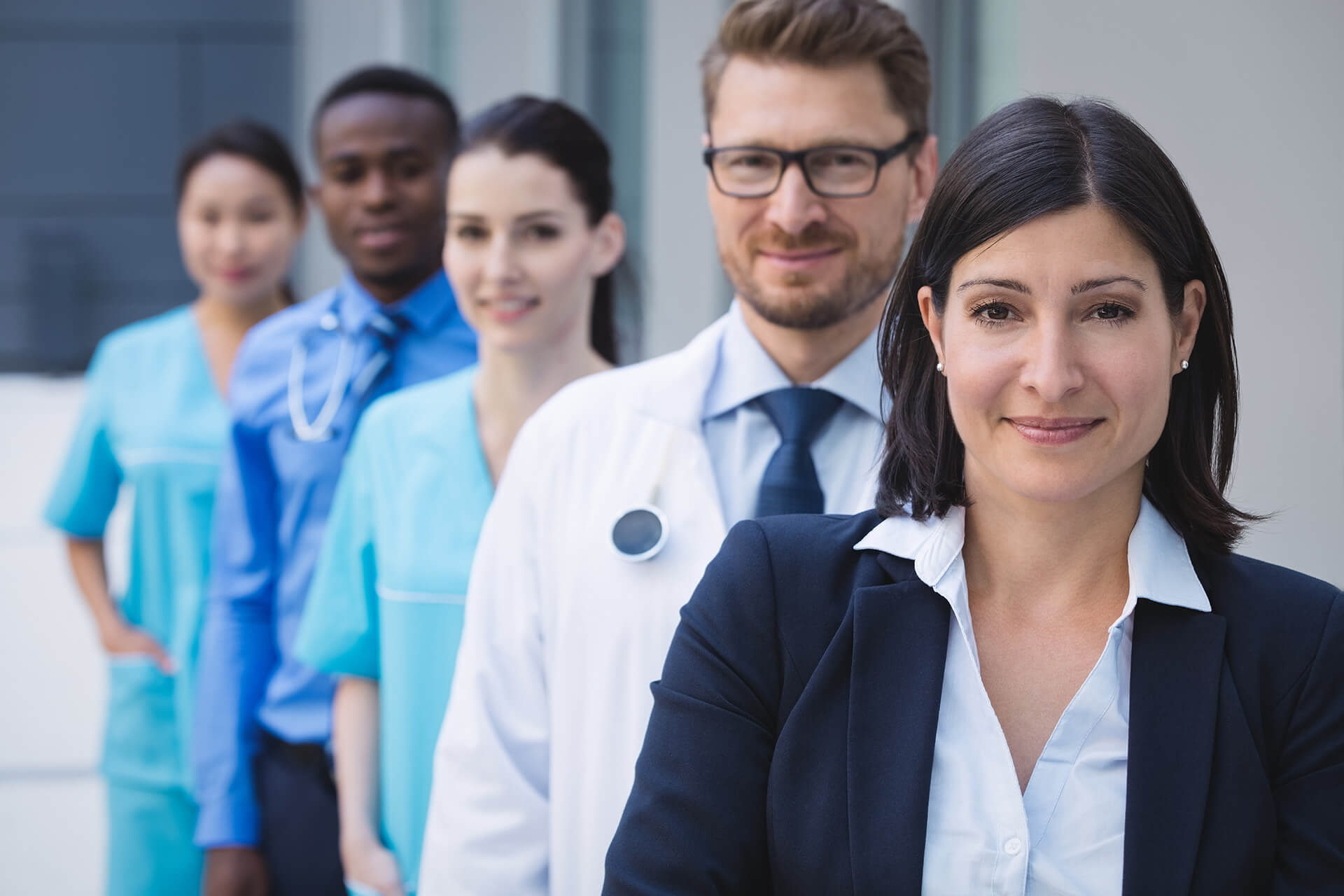 Why Choose Vivida Care Ventures?